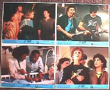 ONE MORE SATURDAY NIGHT original issue  8x10 lobby card set