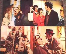LITTLE MURDERS original isuue 8x10 lobby card set