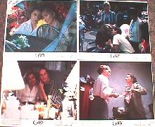 GABY original issue 8x10 lobby card set
