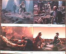 ENEMY MINE original issue  8x10 lobby card set