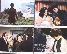 DAVID COPPERFIELD original issue  8x10 lobby card set