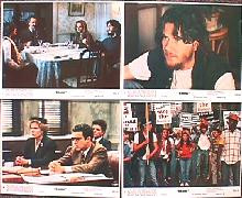 DANIEL original issue 8x10 lobby card set