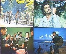 CHE! original issue  8x10 lobby card set