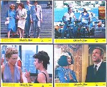 CHAPTER TWO original issue 8x10 lobby card set