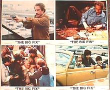 BIG FIX original issue 8x10 lobby card set