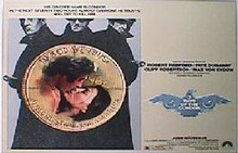 3 DAYS OF THE CONDOR original issue 22x28 rolled movie poster