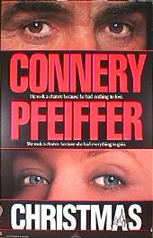 RUSSIA HOUSE,THE original issue rolled Advance 1-sheet movie poster