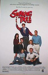 SHAKING THE TREE original issue rolled 1-sheet movie poster
