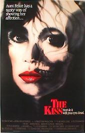 KISS,THE original issue rolled 1-sheet movie poster