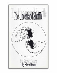 Underhand Shuffle