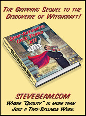 Semi-Automatic Card Tricks, Vol. 12 (Beam)