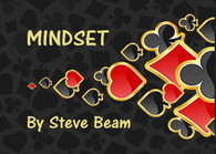 MINDSET by Steve Beam