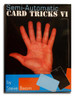 Semi-Automatic Card Tricks - Vol. 6  Front