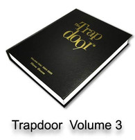 The Trapdoor - Volume Three