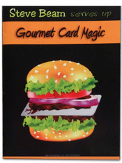 Gourmet Card Magic