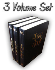 Three Volume Set of The Trapdoor