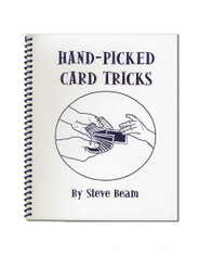 Hand-Picked Card Tricks
