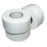 BOXING TRAINERS TAPE ‑ 1" X 30' ‑ SINGLE ROLL