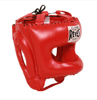 Cleto Reyes Traditional Headgear Classic Red