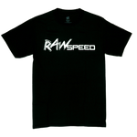 Raw Speed T-Shirt - Generation 2