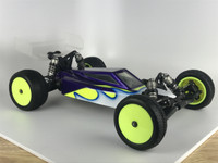 Prototype - 1/10 2wd Buggy Body (TLR 22 4.0/5.0)