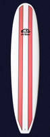 Longboard : Design 21