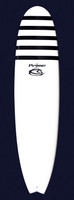 Longboard : Design 23
