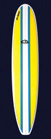 Longboard : Design 27