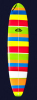 Mini Malibu -Design 8