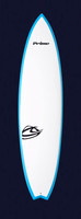 Shortboards : Design 13