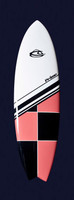 Shortboards : Design 29