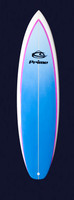 Shortboards : Design 36