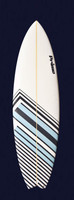 Shortboards : Design 34