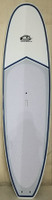 Stand Up Paddle Board (SUP's) Design - Two Blue
