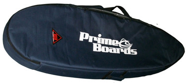 Double / Coffin Bags 6'3 to 8'6 Navy Or Grey