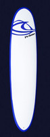 Longboard : Design 1