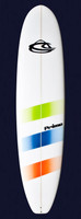 Longboard : Design 7