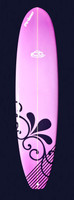 Longboard : Design 9