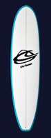 Longboard : Design 12