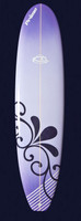 Longboard : Design 10
