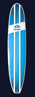 Longboard : Design 17