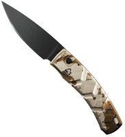 Piranha, X Series OTS Automatic knife X-P-14CT
