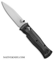 Benchmade Pardue Drop Point AXIS Lock Knife 531