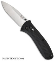 Benchmade Presidio Ultra Knife 522