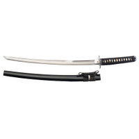 Thaitsuki Isamashii Wakisashi Sword WK02