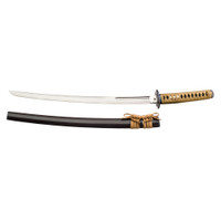 Thaitsuki Kanshiki Wakisashi Sword WK01