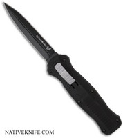 Benchmade Infidel Dagger OTF Automatic Knife 3300BK