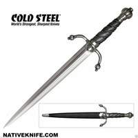 Cold Steel Colichemarde Dagger CS88CLMD