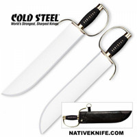 Cold Steel Butterfly Swords CS88BF
