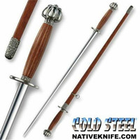Cold Steel Chinese Sword Breaker CS88CSB